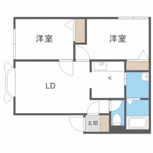 間取図面画像