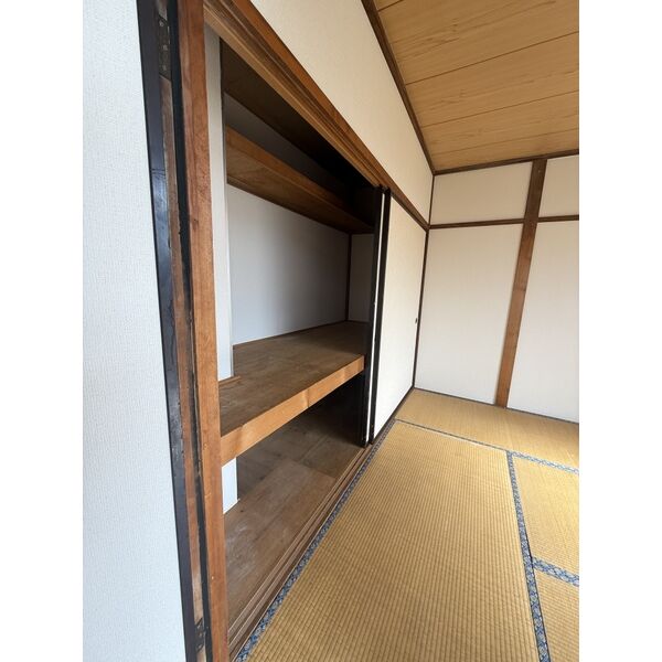 前田ハイツ 画像11