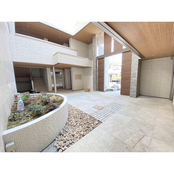 ShaMaison Feliciaの外観3枚目