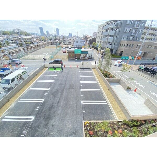 ShaMaison Feliciaの外観6枚目