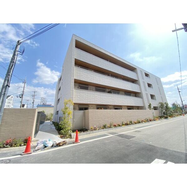 ShaMaison Feliciaの外観7枚目