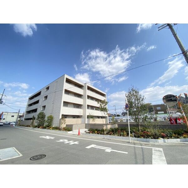 ShaMaison Feliciaの外観8枚目