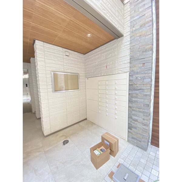 ShaMaison Feliciaの外観9枚目