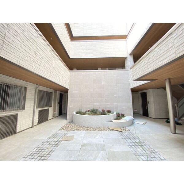 ShaMaison Feliciaの外観10枚目