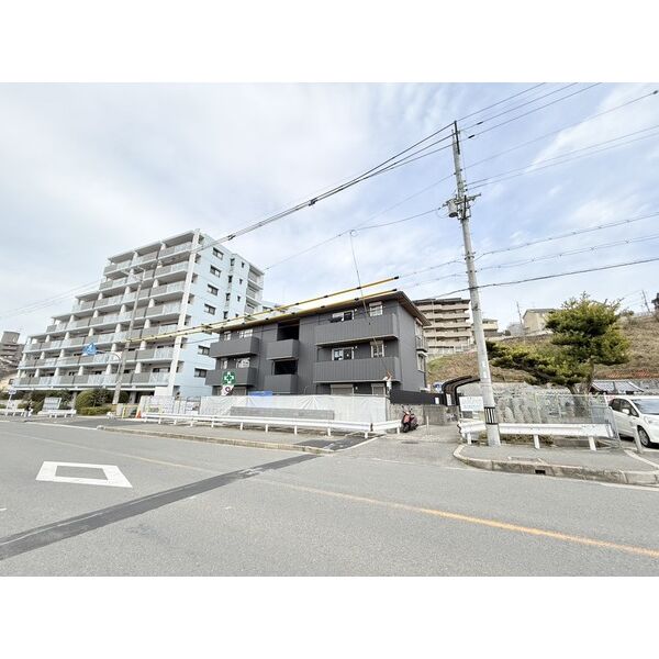 celesteの外観3枚目