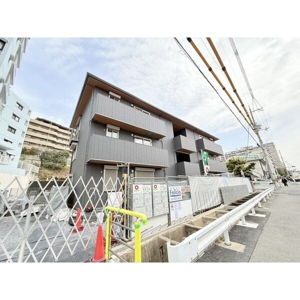 celesteの外観4枚目