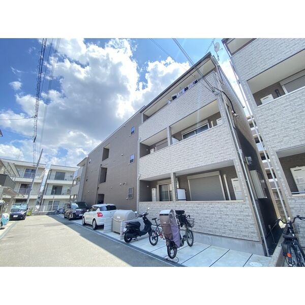 クレアトゥール香里園