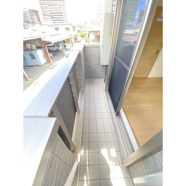 アリビオベルの室内写真4枚目