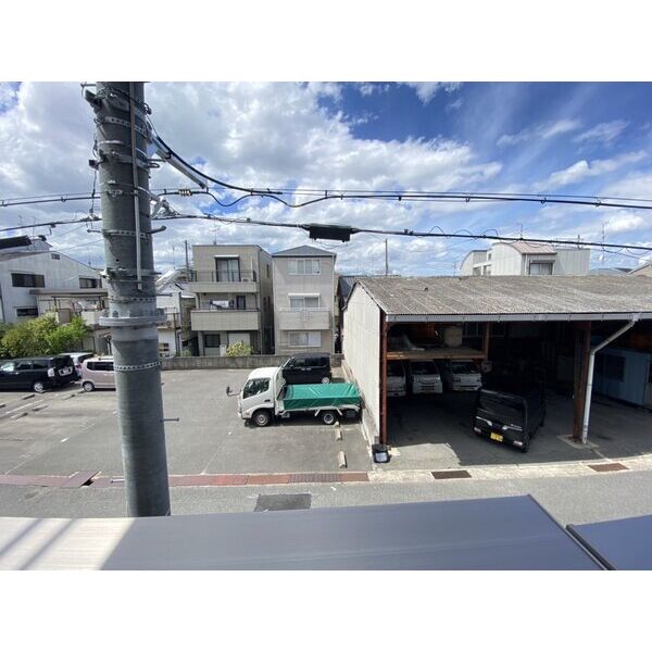 アリビオベルの室内写真5枚目