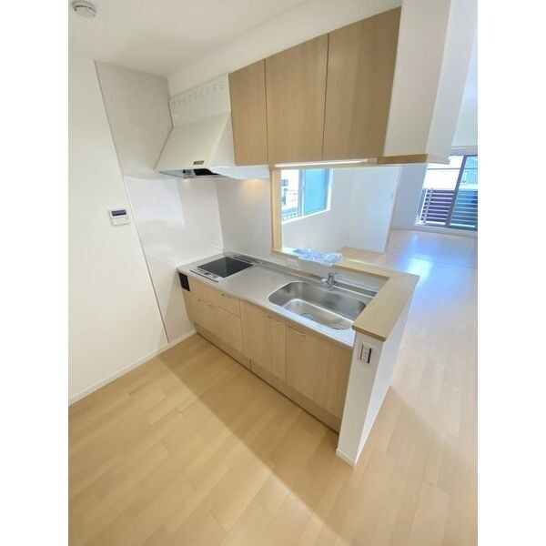 アリビオベルの室内写真1枚目