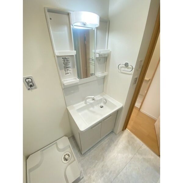 アリビオベルの室内写真2枚目