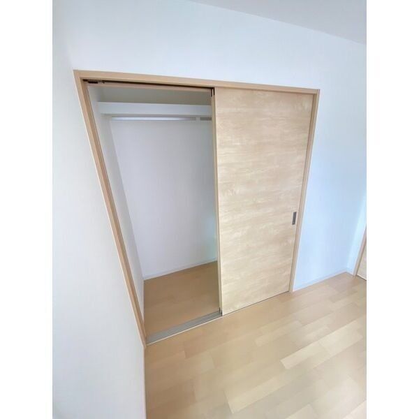 アリビオベルの室内写真7枚目