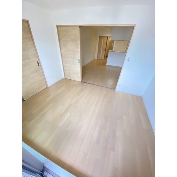 アリビオベルの室内写真8枚目