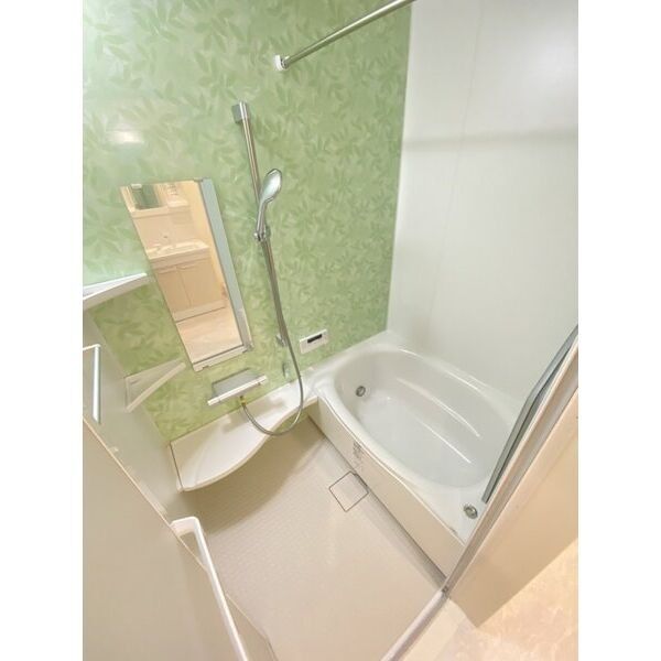 アリビオベルの室内写真3枚目