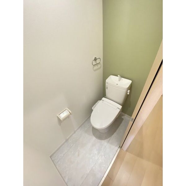 アリビオベルの室内写真9枚目