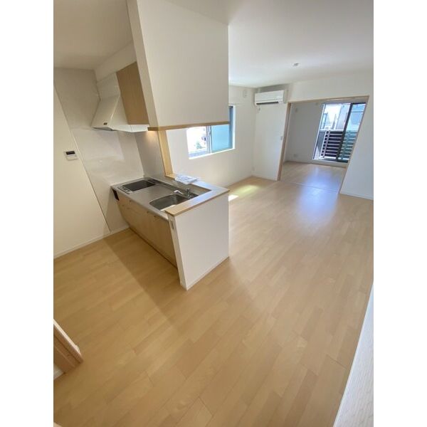 アリビオベルの室内写真10枚目