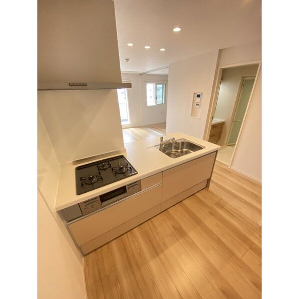 ShaMaison Feliciaの室内写真1枚目