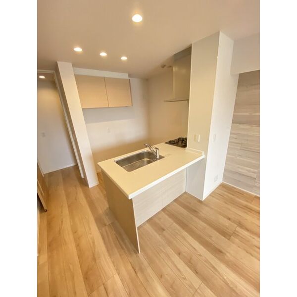 ShaMaison Feliciaの室内写真2枚目