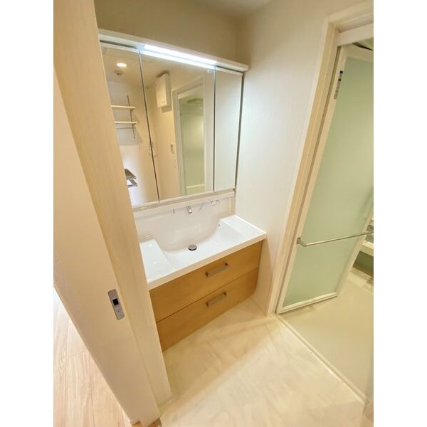 ShaMaison Feliciaの室内写真3枚目