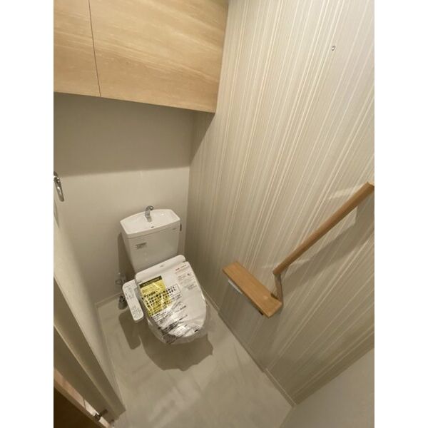 ShaMaison Feliciaの室内写真4枚目