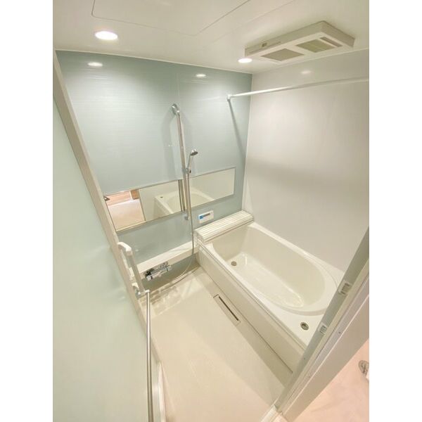 ShaMaison Feliciaの室内写真5枚目