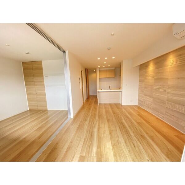 ShaMaison Feliciaの室内写真6枚目