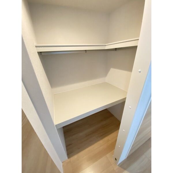 ShaMaison Feliciaの室内写真7枚目