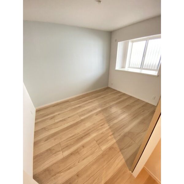 ShaMaison Feliciaの室内写真8枚目