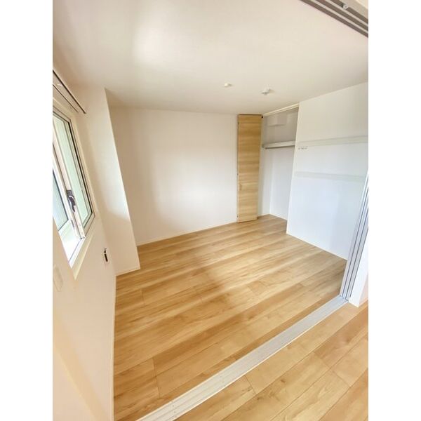 ShaMaison Feliciaの室内写真9枚目