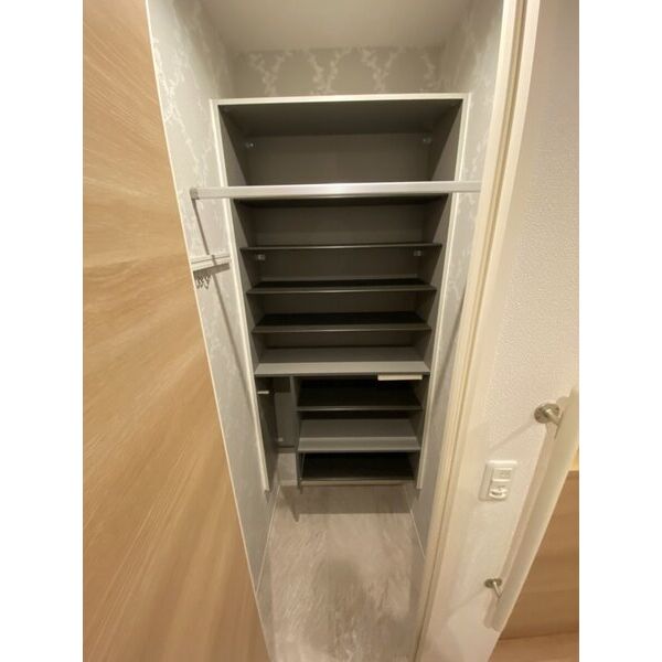 ShaMaison Feliciaの室内写真10枚目