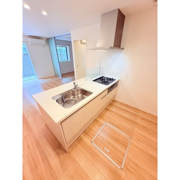 ShaMaison Feliciaの室内写真11枚目