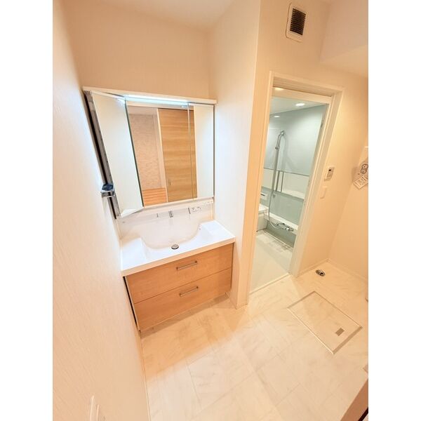 ShaMaison Feliciaの室内写真12枚目