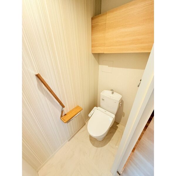 ShaMaison Feliciaの室内写真13枚目