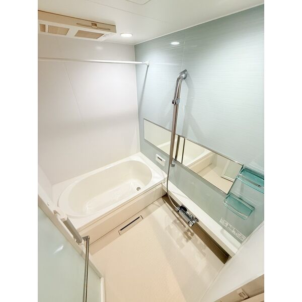 ShaMaison Feliciaの室内写真14枚目