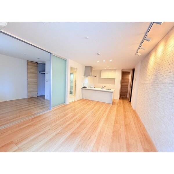 ShaMaison Feliciaの室内写真15枚目