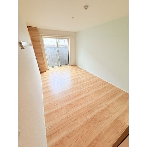 ShaMaison Feliciaの室内写真16枚目