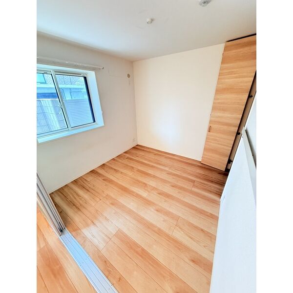 ShaMaison Feliciaの室内写真17枚目