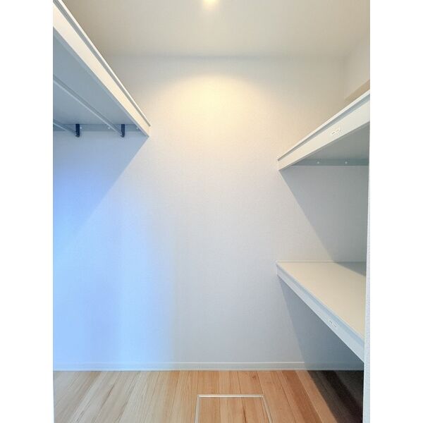 ShaMaison Feliciaの室内写真18枚目