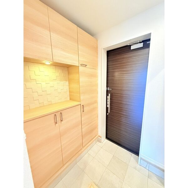 ShaMaison Feliciaの室内写真19枚目