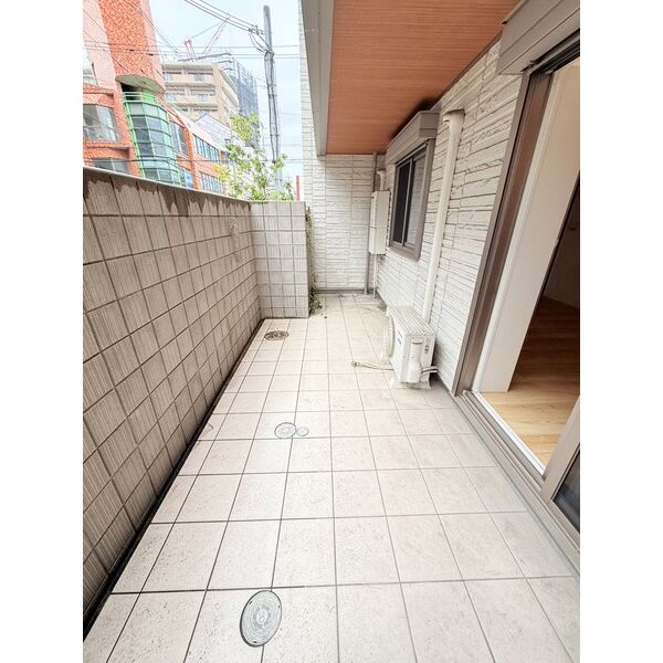 ShaMaison Feliciaの室内写真20枚目