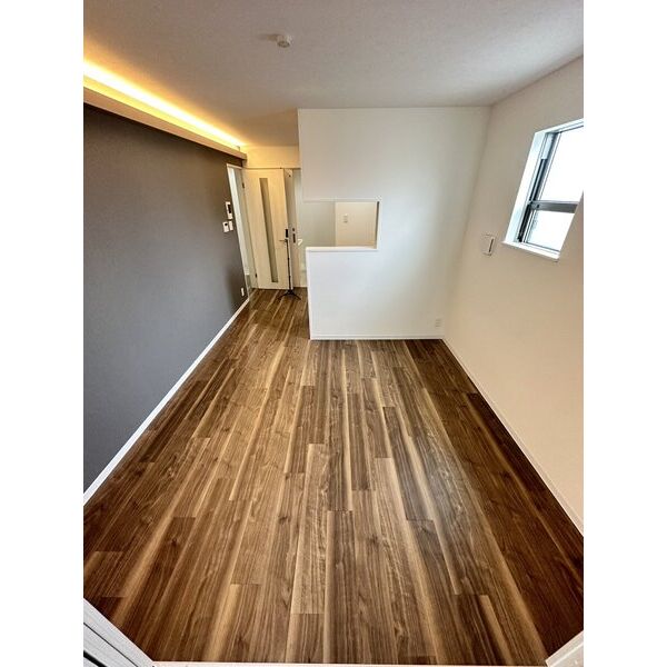 クレアトゥール香里園の室内写真4枚目