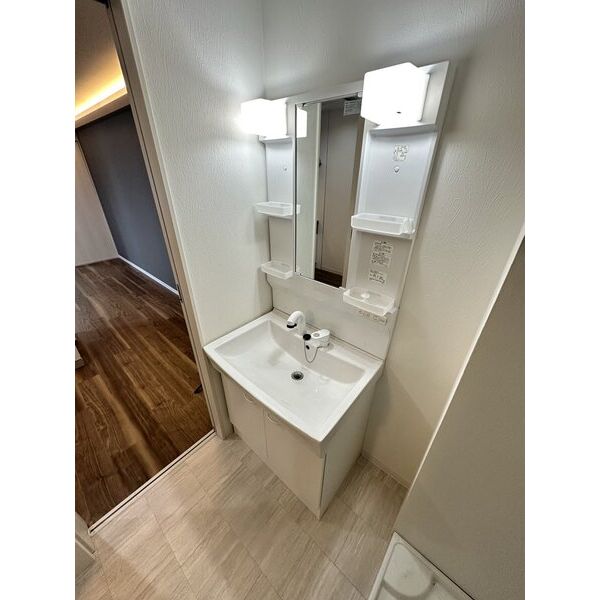 クレアトゥール香里園の室内写真5枚目