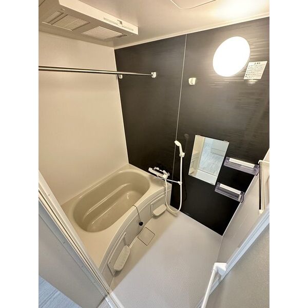 クレアトゥール香里園の室内写真6枚目