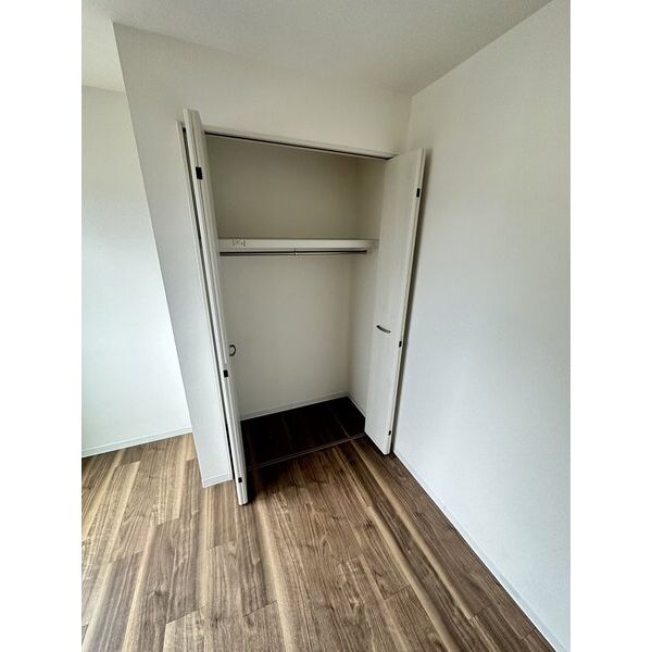 クレアトゥール香里園の室内写真8枚目