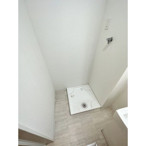 クレアトゥール香里園の室内写真9枚目