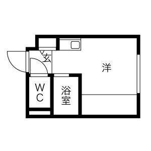 間取図面画像