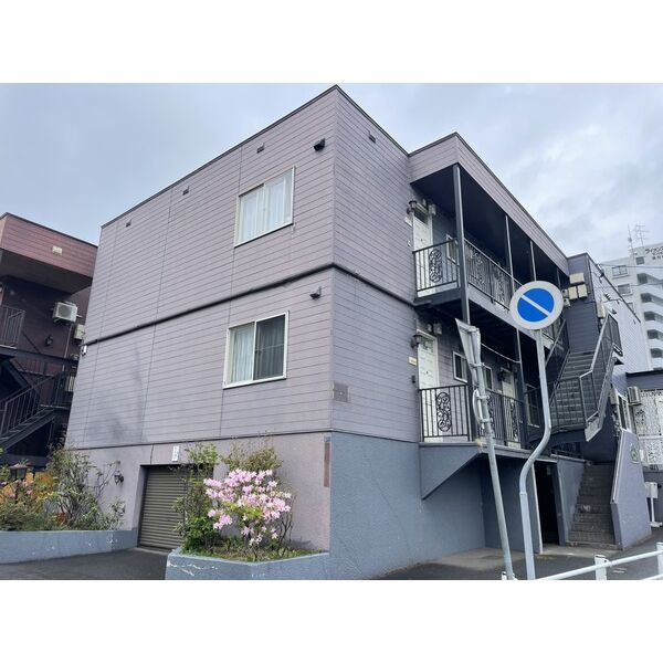 カサデュークヨコヤマⅡ