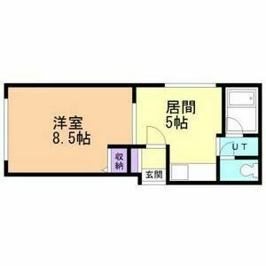 グランメールパレ 画像8