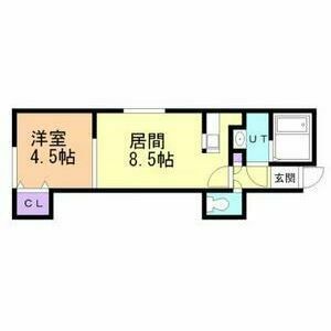 フリーデン平岸 画像12