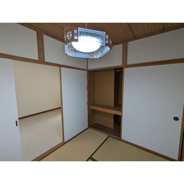 道下ハイツ 画像11